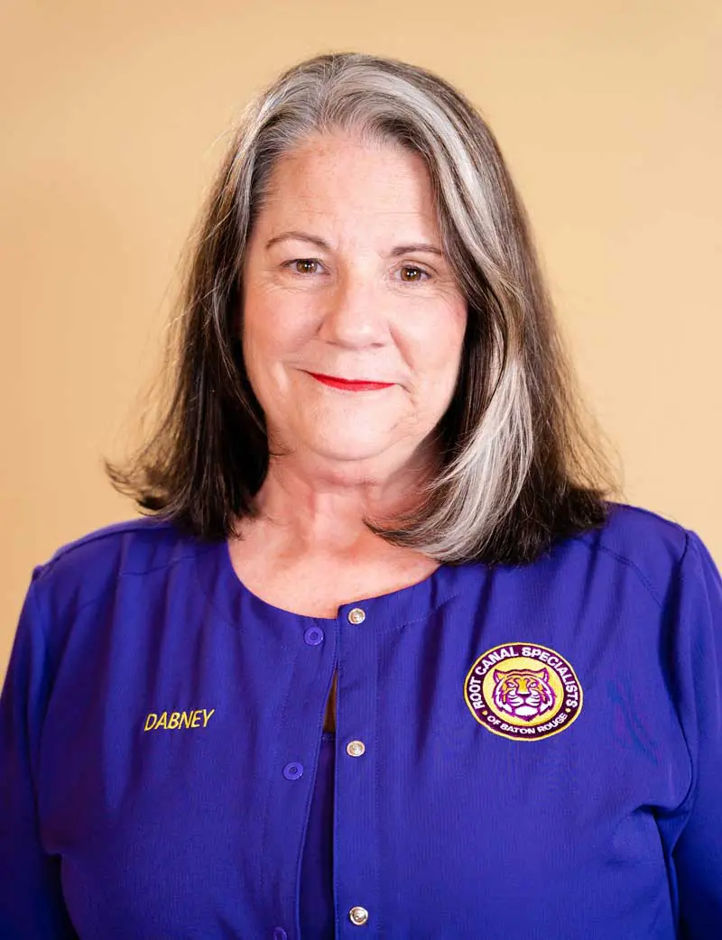 Dabney - Root Canal Specialists of Baton Rouge