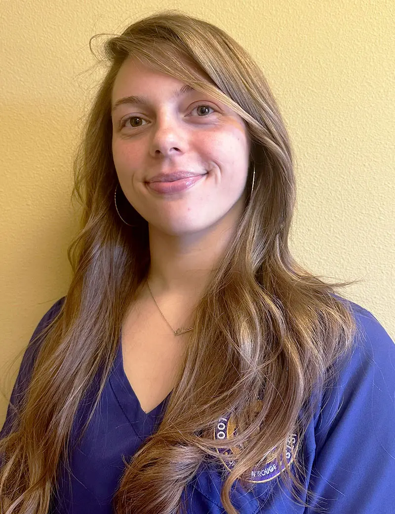 Holly - Root Canal Specialists of Baton Rouge