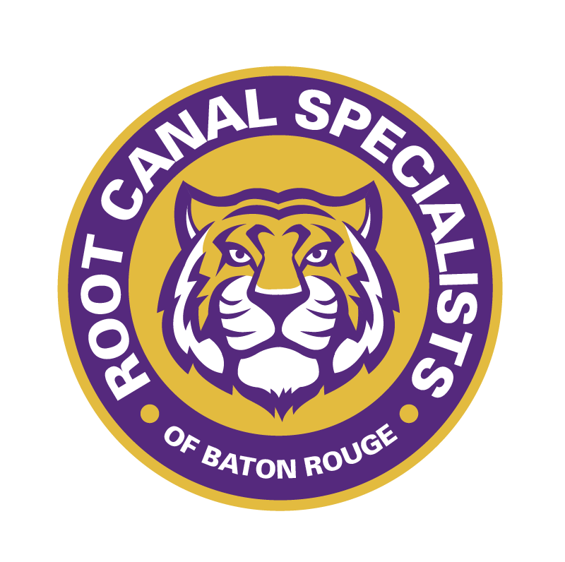Root Canal Specialists of Baton Rouge logo