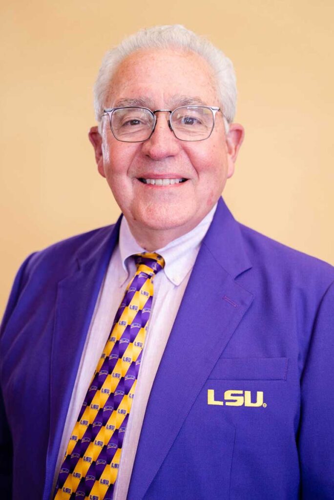 meet Dr. Simon Root Canal Specialists Of Baton Rouge