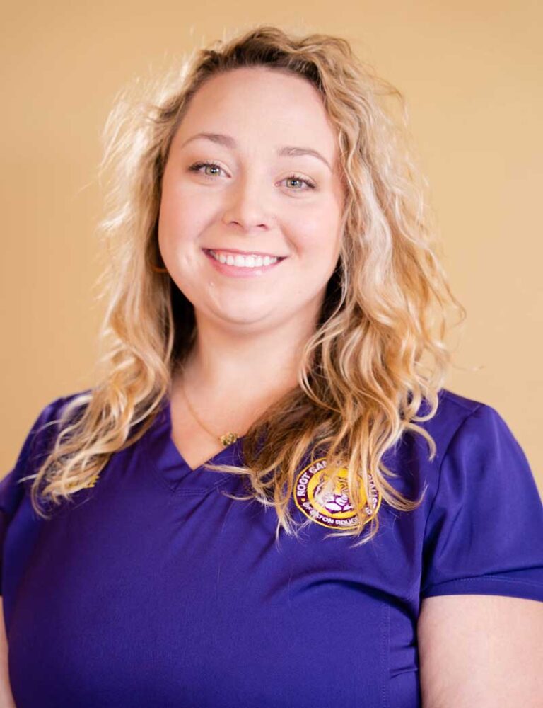 Meet Our Team Root Canal Specialists Of Baton Rouge