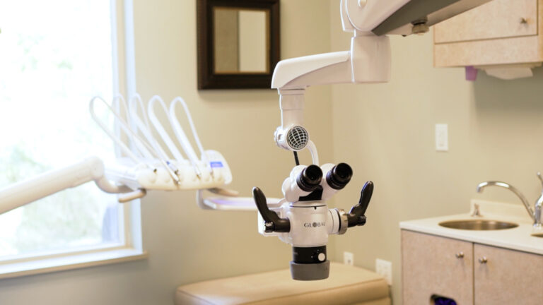 Advanced Endodontic Technologies | Root Canal Specialists Of Baton Rouge