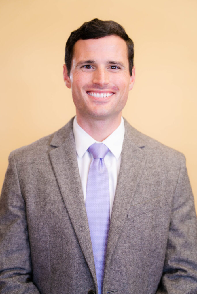 Meet Dr. DiCarlo Root Canal Specialists Of Baton Rouge