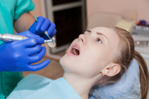 baton rouge root canal therapy