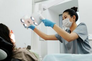 modern root canal in Baton Rouge