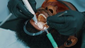painless root canal in Baton Rouge