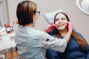 root canal specialist in Denham Springs