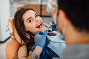 root canal in Baton Rouge