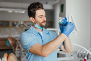 endodontic surgery near me