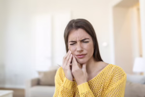 endodontist in baton rouge