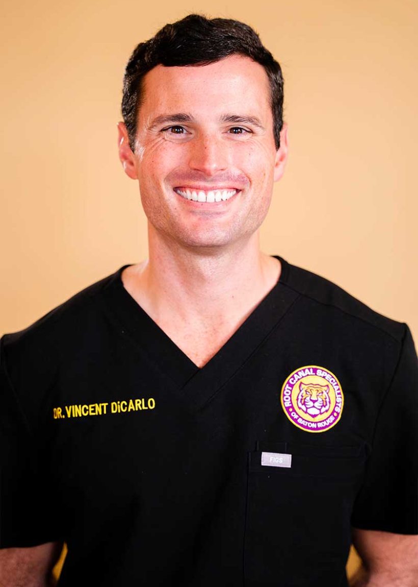 Dr. Vincent DiCarlo