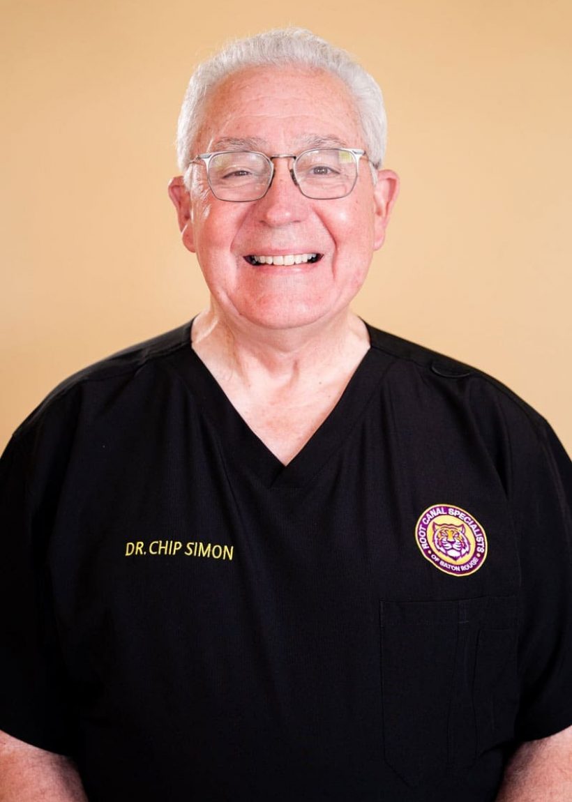 Dr. Chip Simon